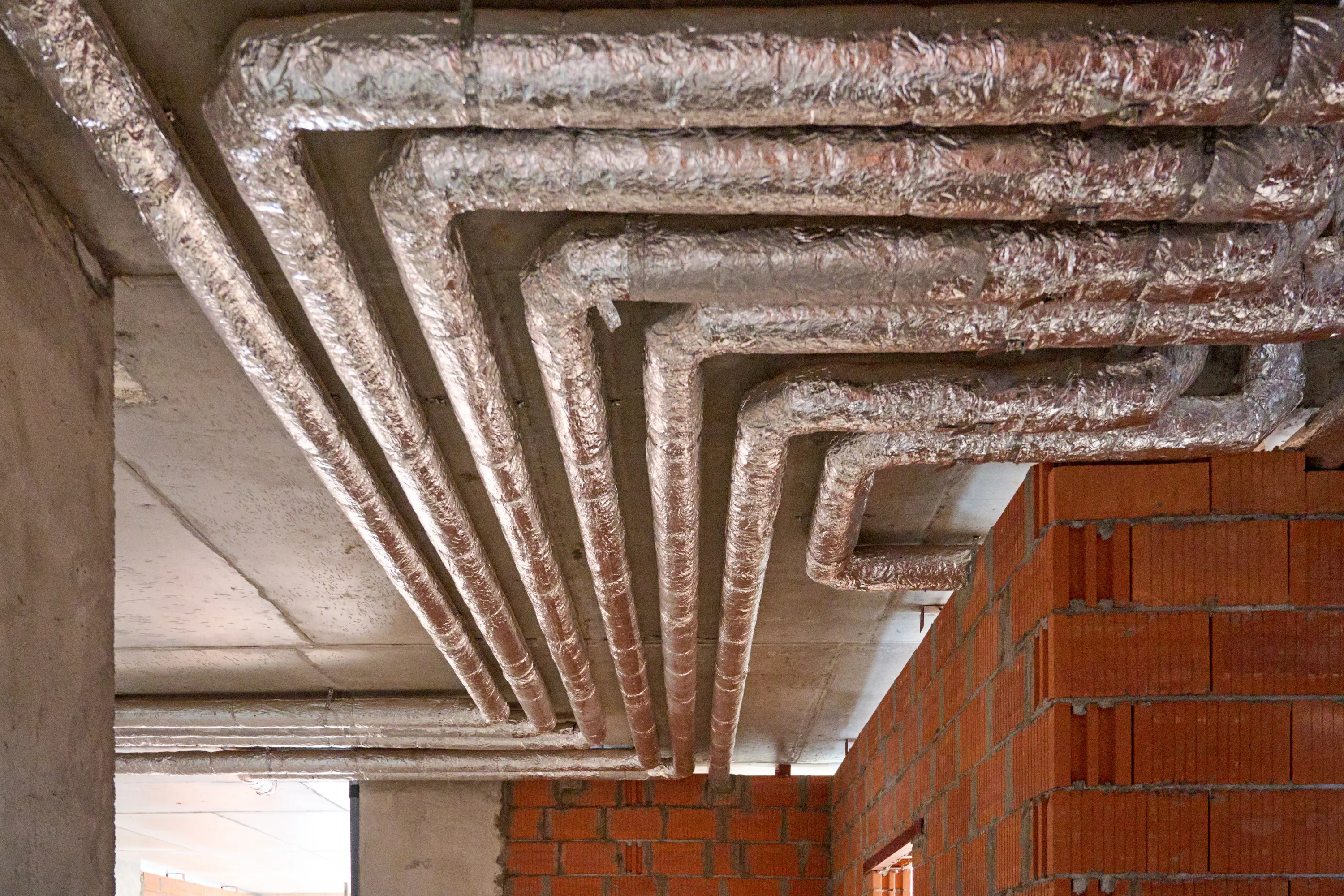 ЖК Авторы на Большой 76 ход строительства