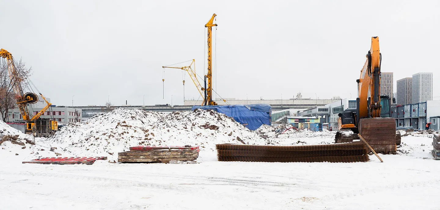 Фото ЖК "Мангазея в Богородском"