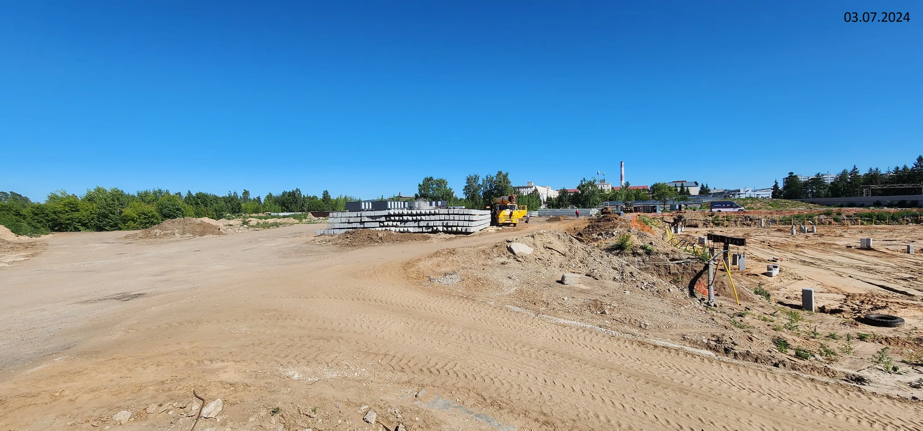 ЖК по ул. Кулагина ход строительства