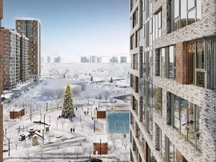 купить новостройку в ЖК "Яратам"