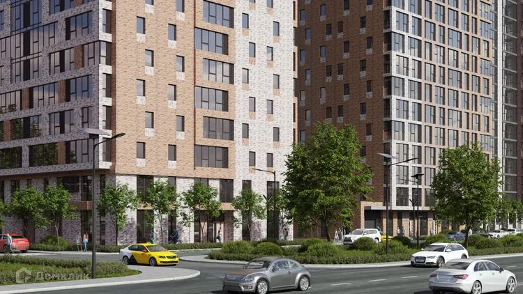 купить новостройку в ЖК "Яратам"