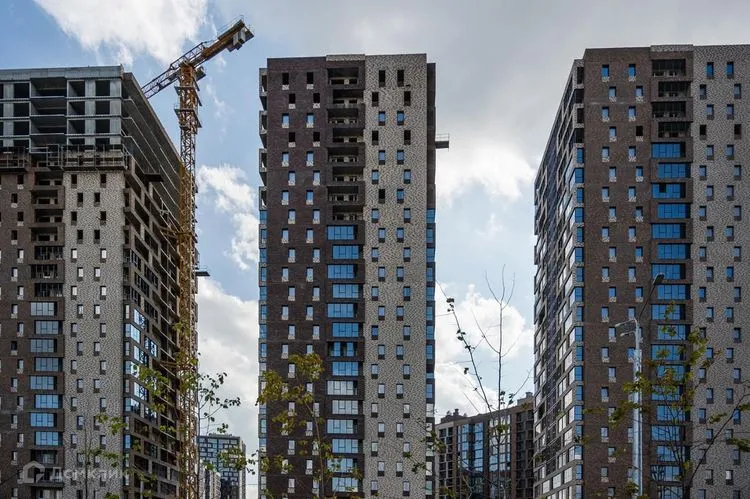 купить новостройку в ЖК "Яратам"