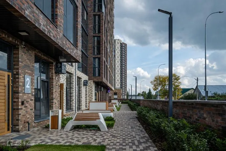 купить новостройку в ЖК "Яратам"