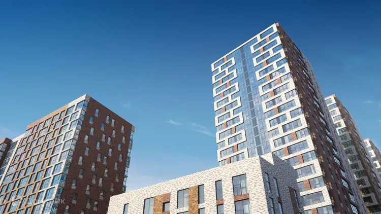 купить новостройку в ЖК "Яратам"