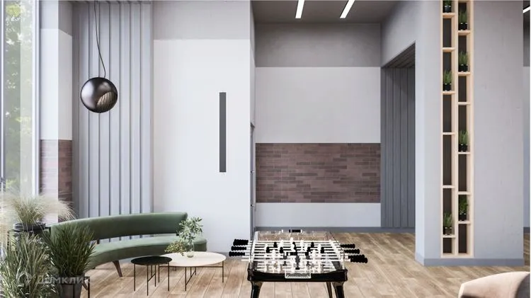 купить новостройку в ЖК "Яратам"