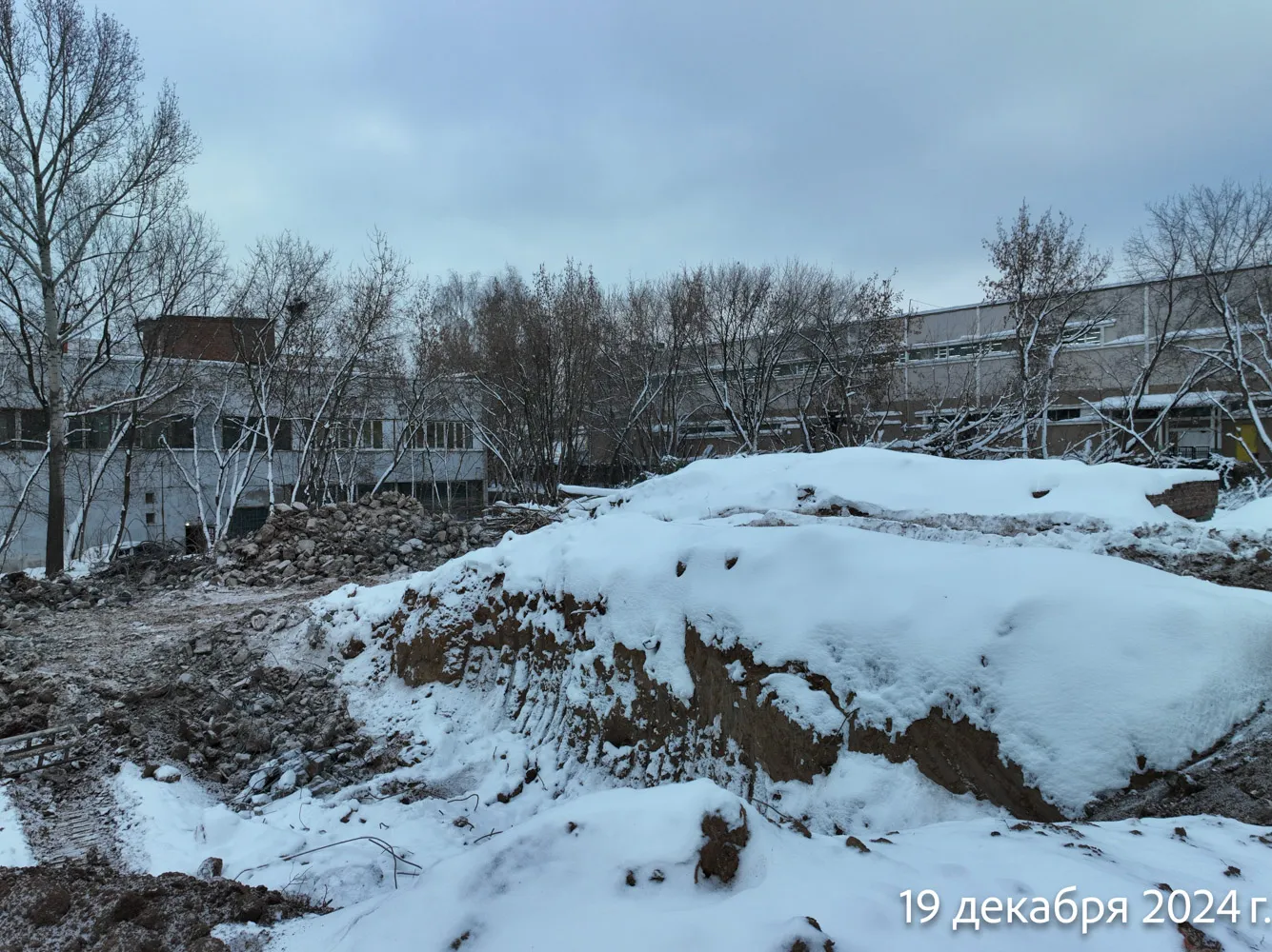 ЖК Manzara Towers (Манзара Тауерс) ход строительства