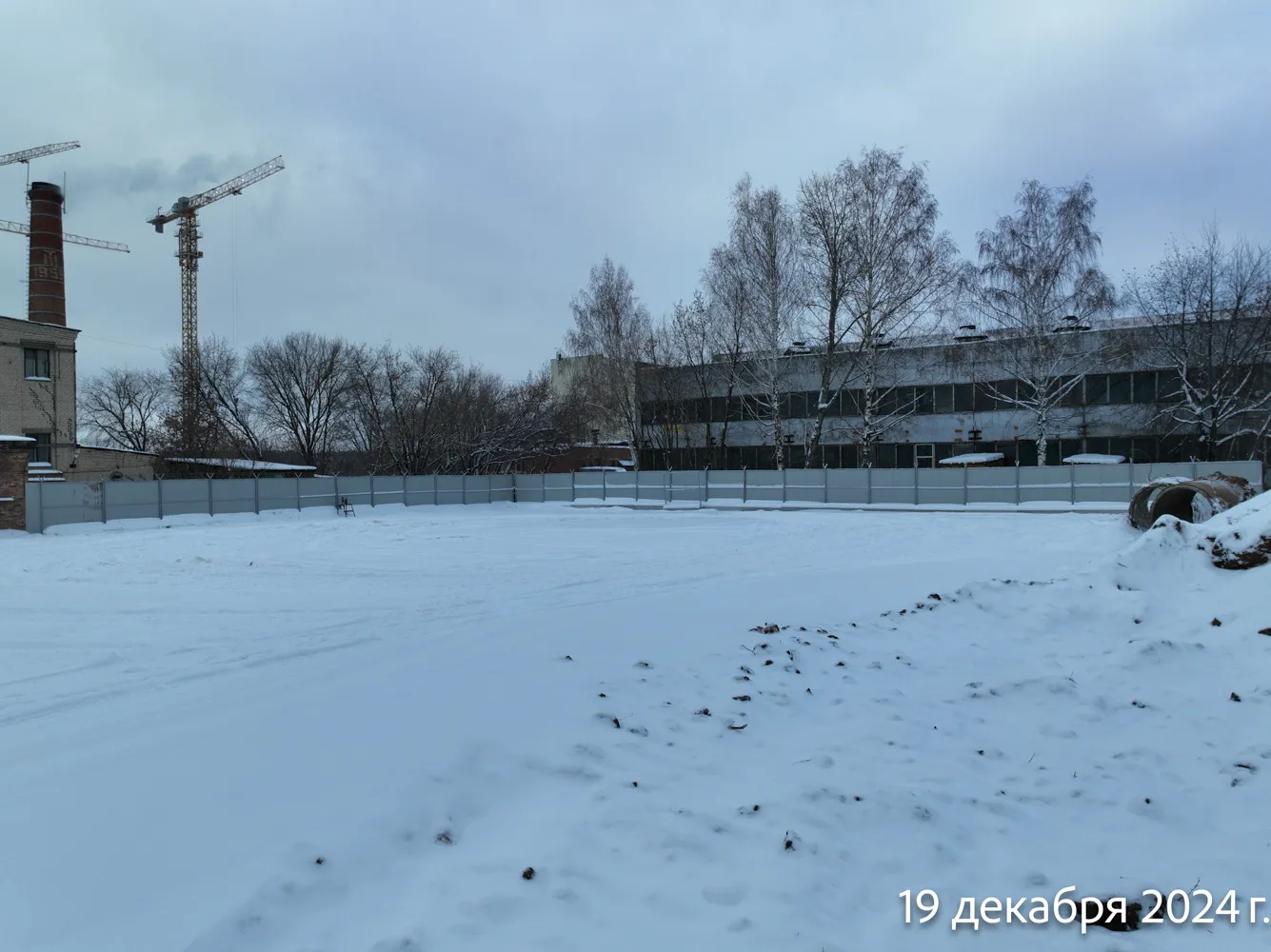 ЖК Manzara Towers (Манзара Тауерс) ход строительства