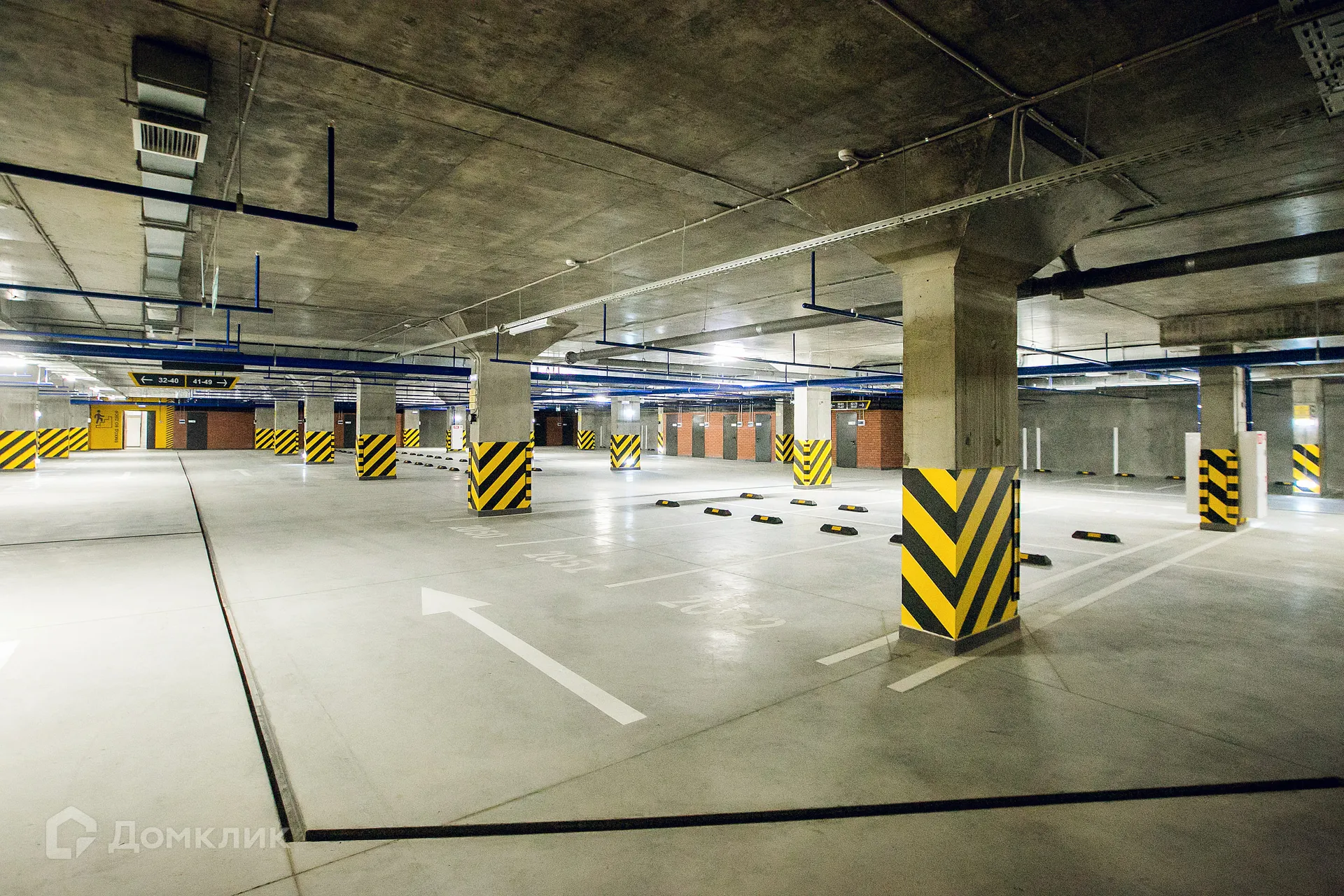 Фото квартиры в ЖК Лето