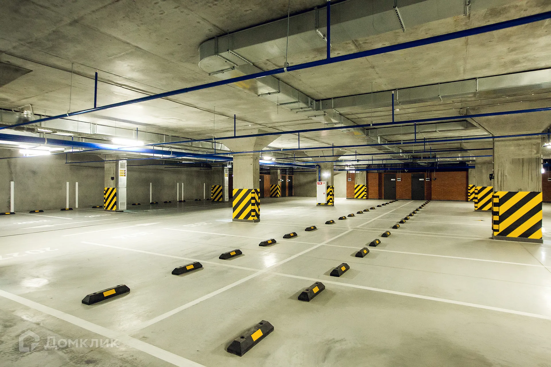 Фото квартиры в ЖК Лето