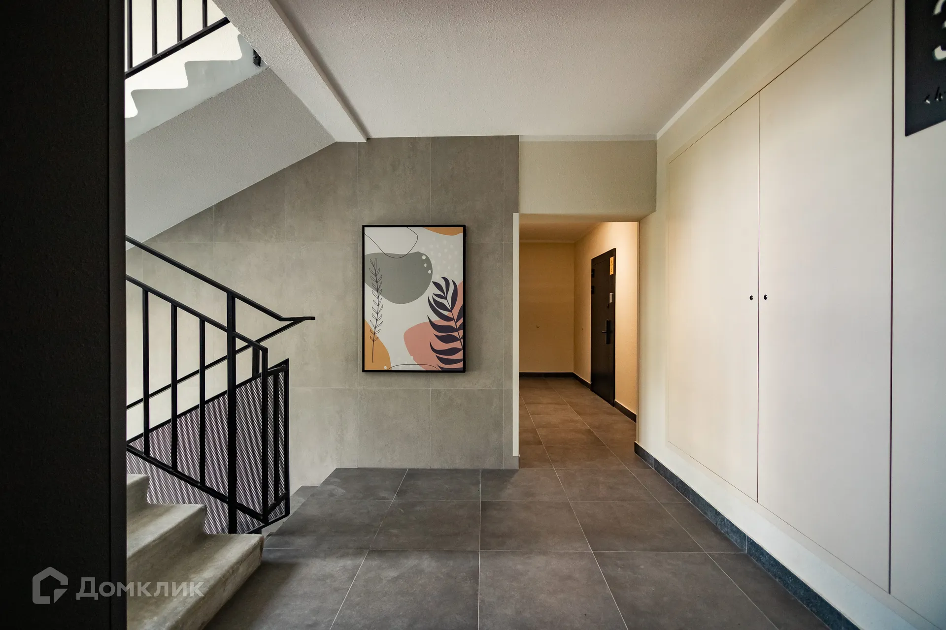 Фото квартиры в ЖК Лето