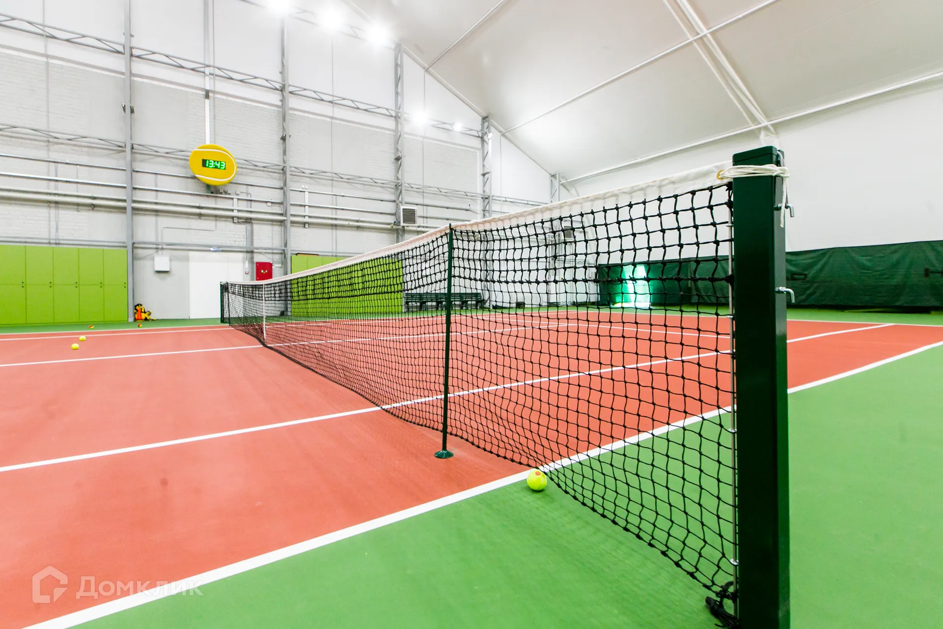 Фото квартиры в ЖК Лето