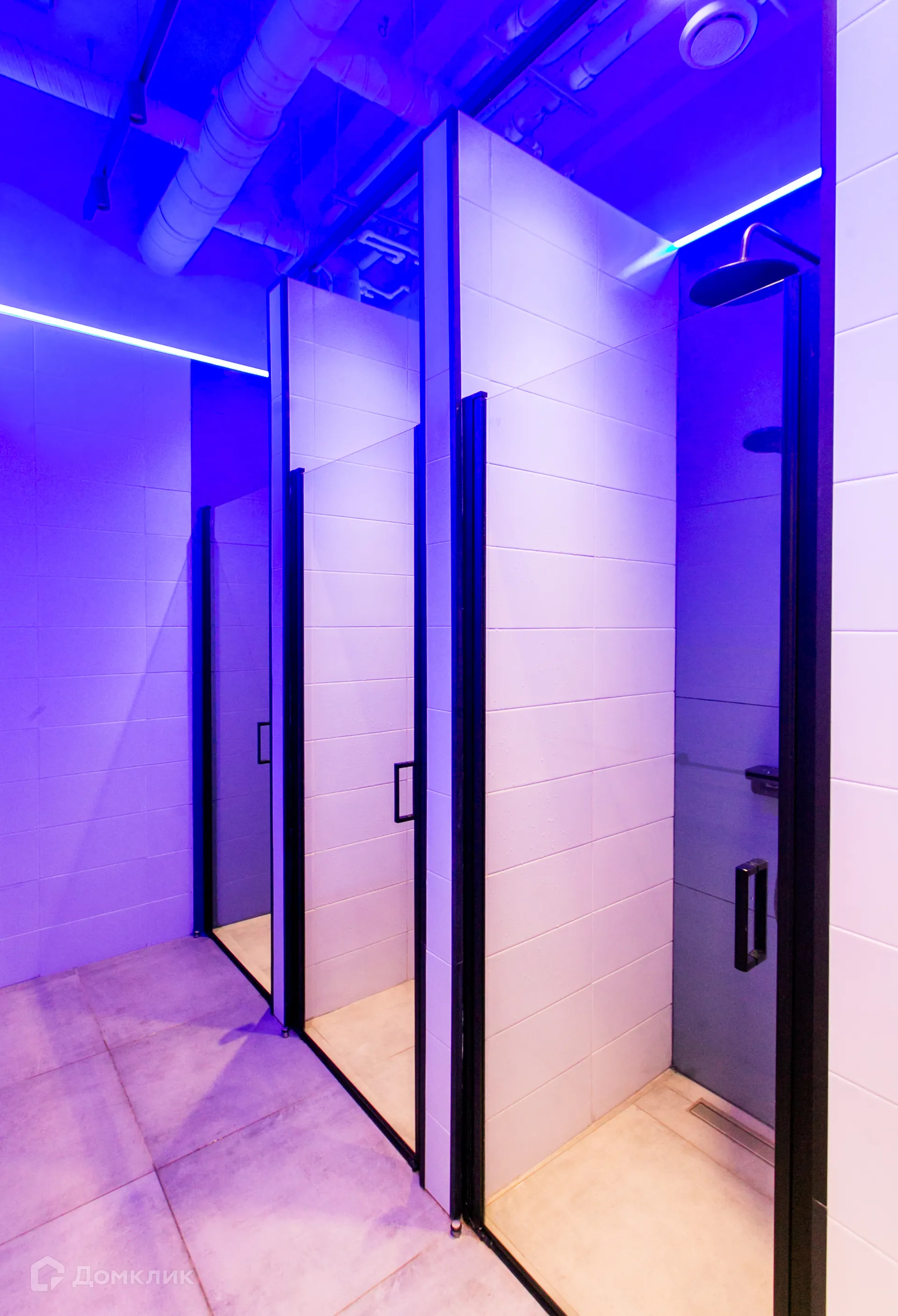 Фото квартиры в ЖК Лето