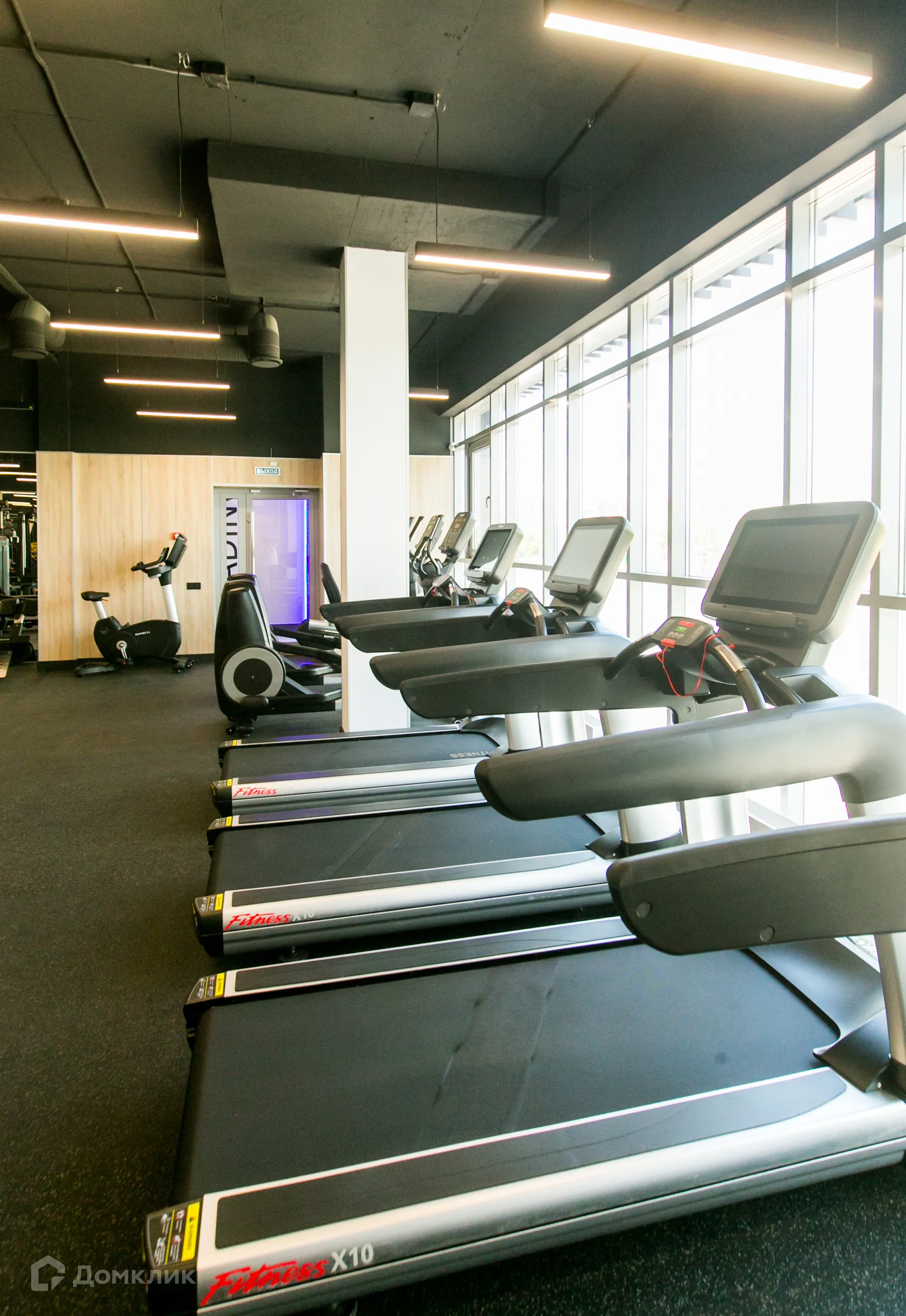 Фото квартиры в ЖК Лето