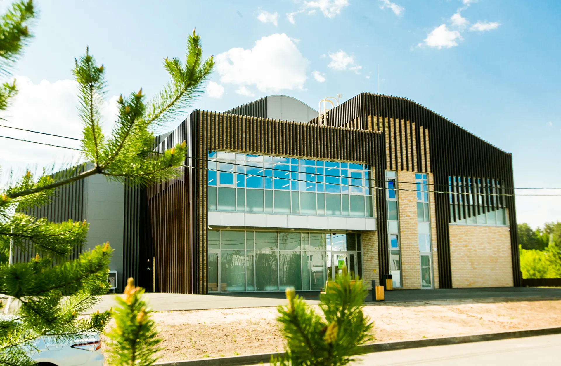 Фото квартиры в ЖК Лето