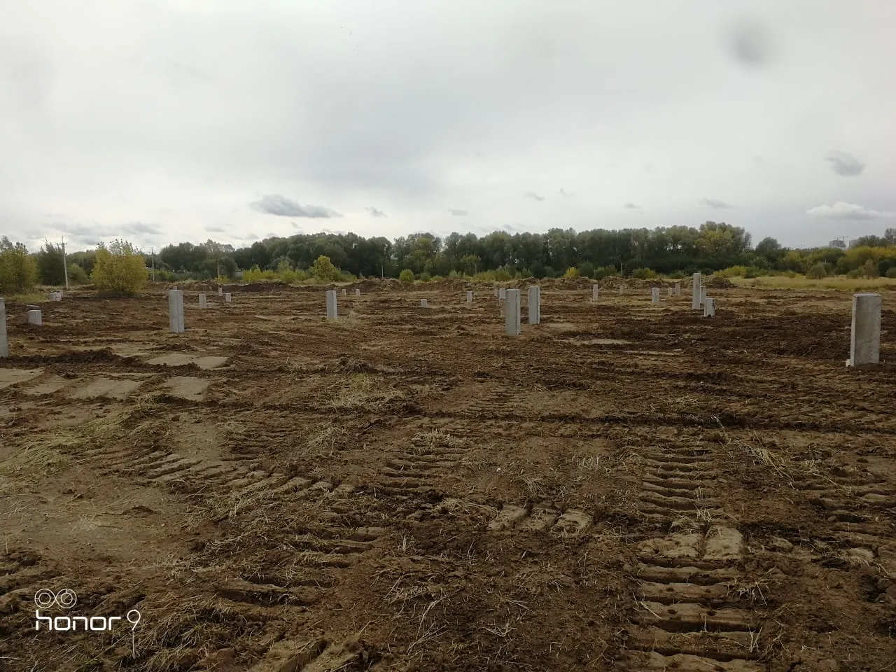 ЖК Лето ход строительства