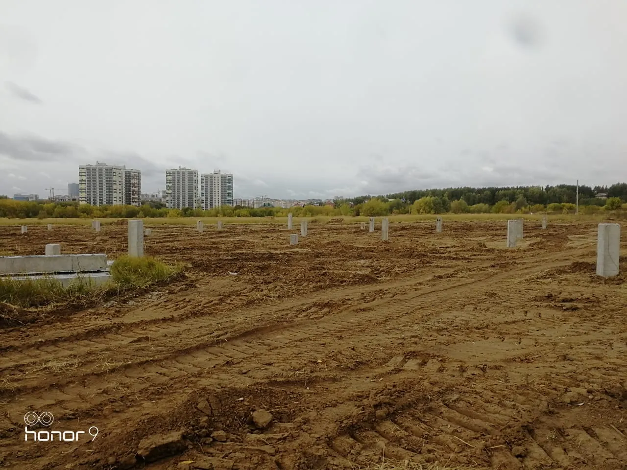 ЖК Лето ход строительства