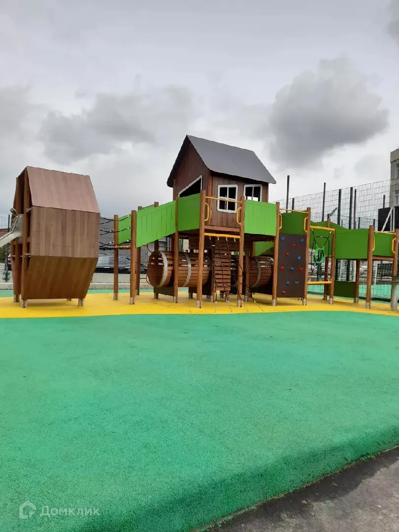 Фото квартиры в ЖК Жилой комплекс ЛЕГЕНДА