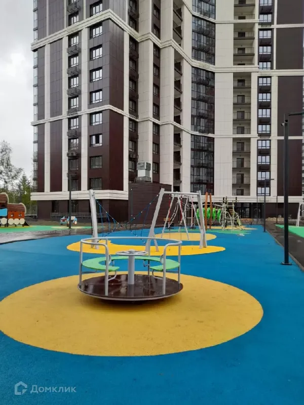 Фото ЖК Жилой комплекс ЛЕГЕНДА