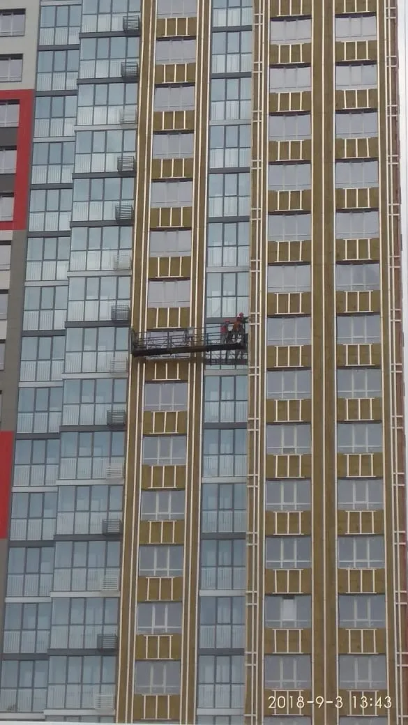 ЖК Жилой комплекс ЛЕГЕНДА ход строительства