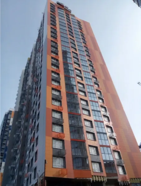 ЖК Жилой комплекс ЛЕГЕНДА ход строительства