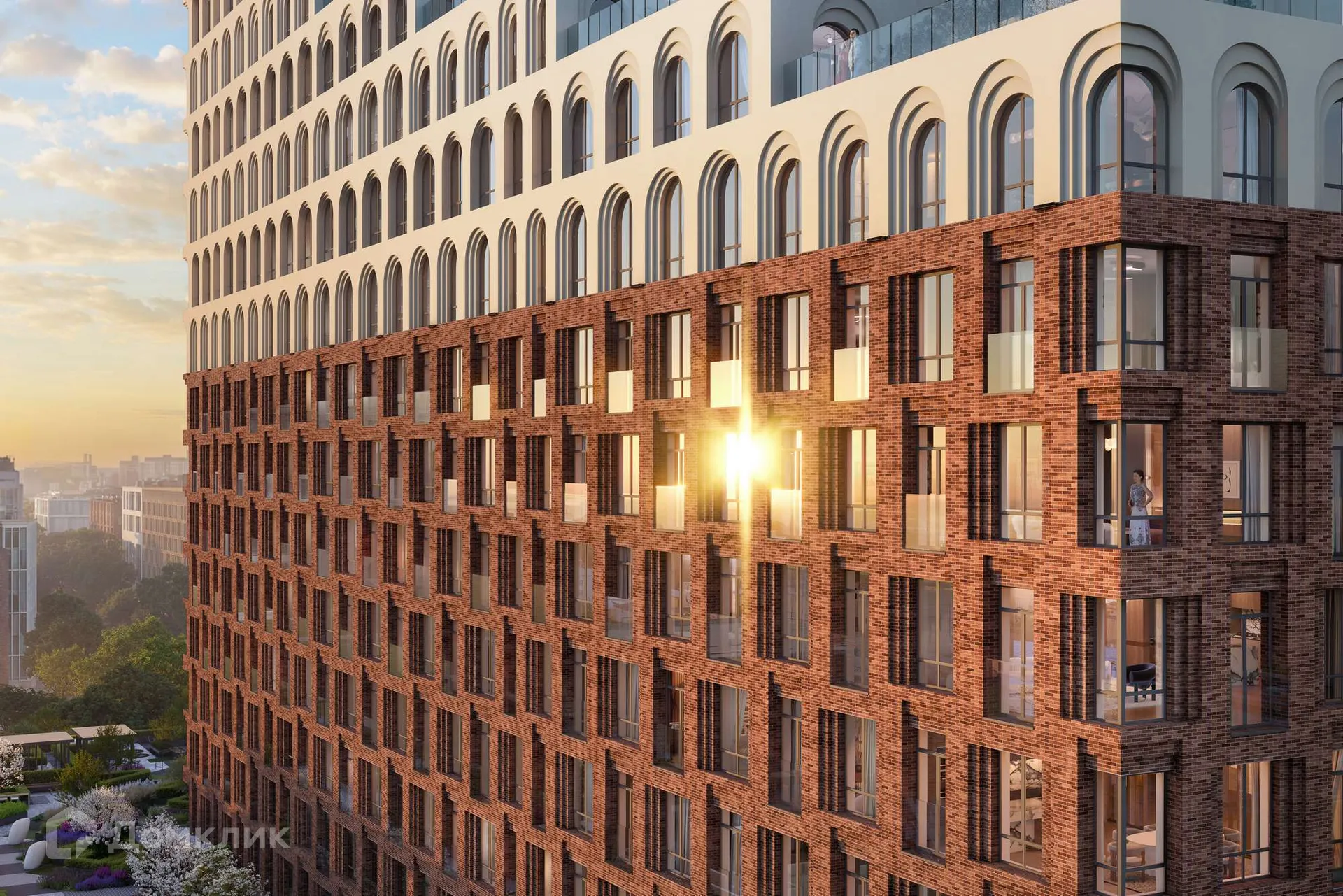 купить новостройку в ЖК Savin Premier (ЖК Савин Премьер)