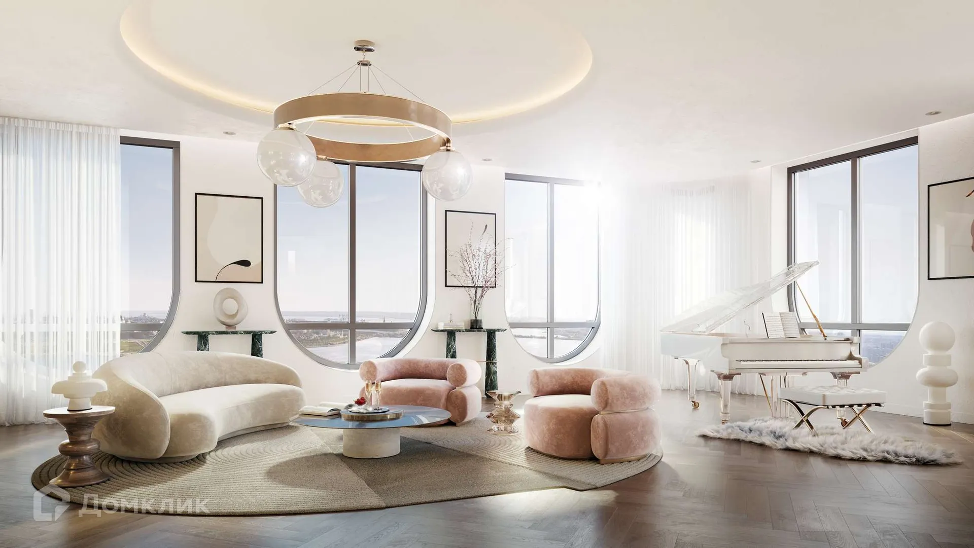 купить новостройку в ЖК Savin Premier (ЖК Савин Премьер)