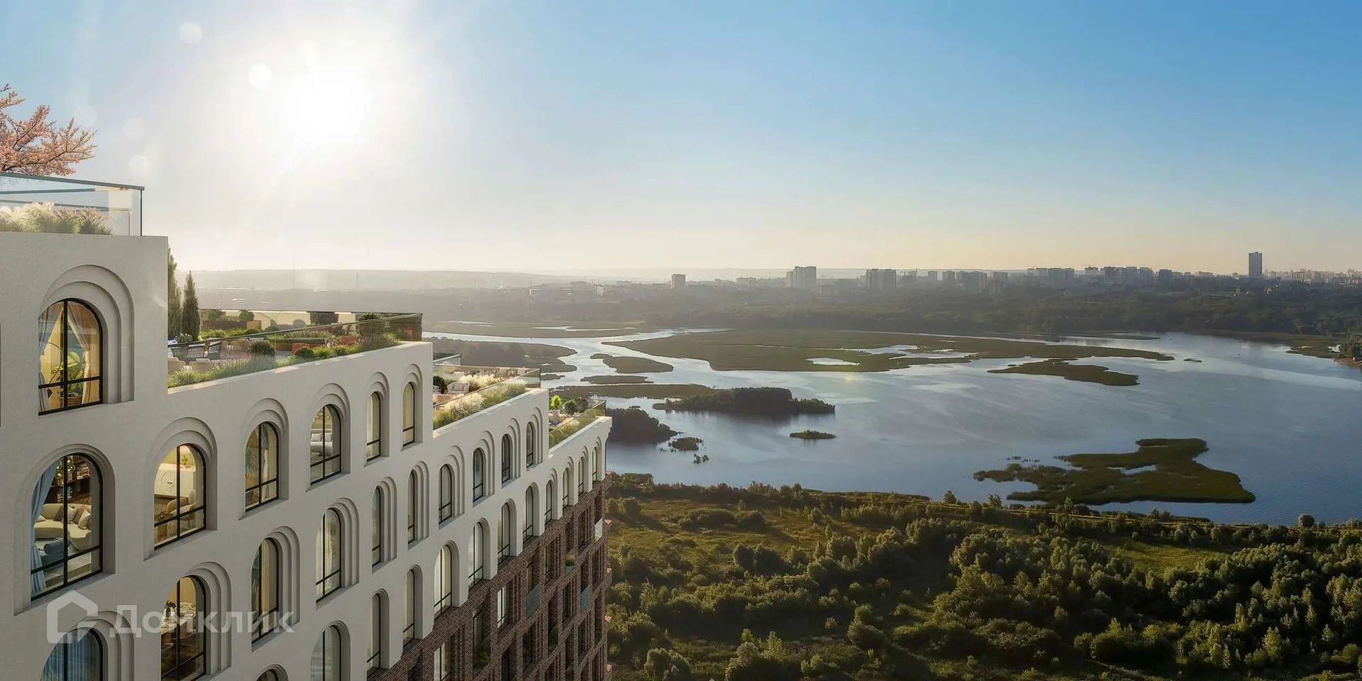 купить новостройку в ЖК Savin Premier (ЖК Савин Премьер)