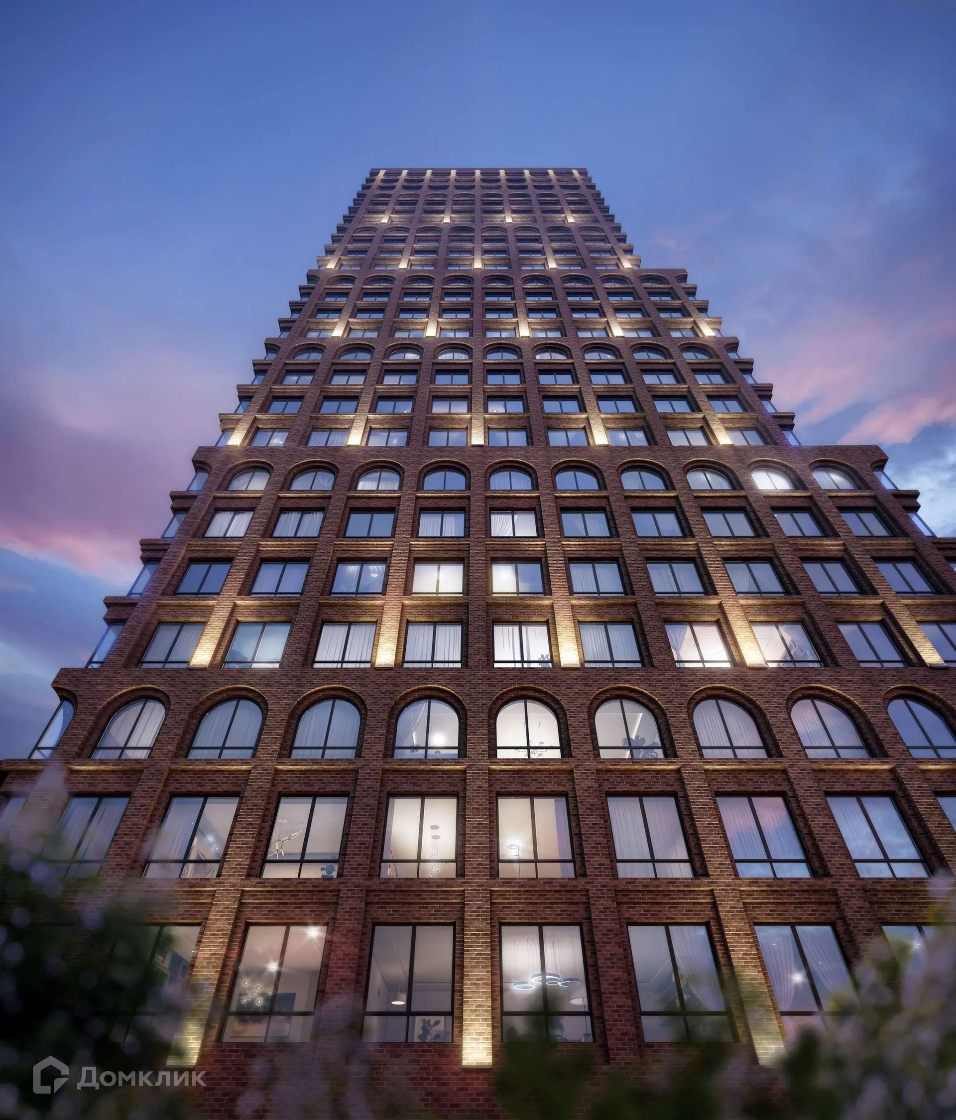 купить новостройку в ЖК Savin Premier (ЖК Савин Премьер)