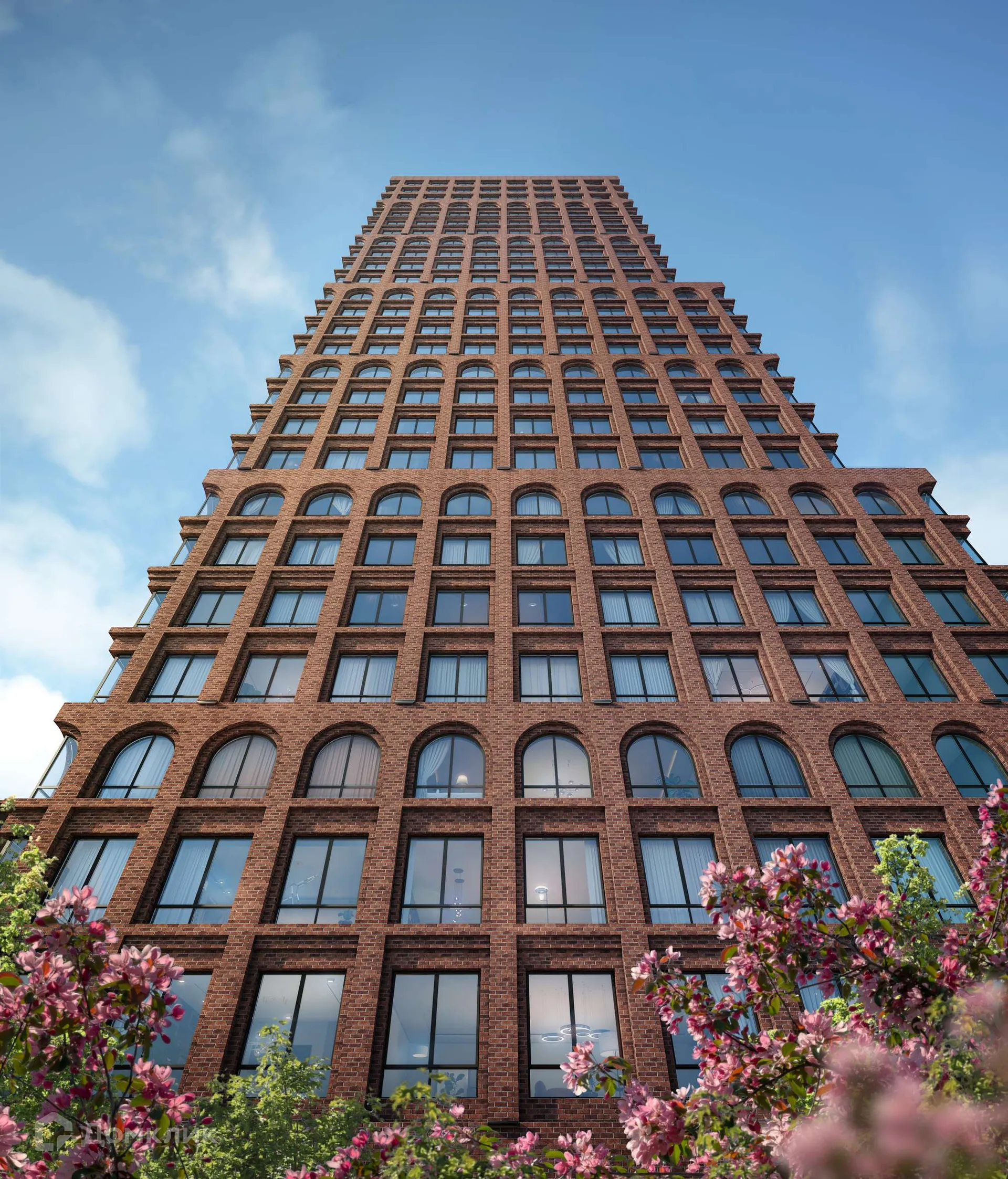 купить новостройку в ЖК Savin Premier (ЖК Савин Премьер)