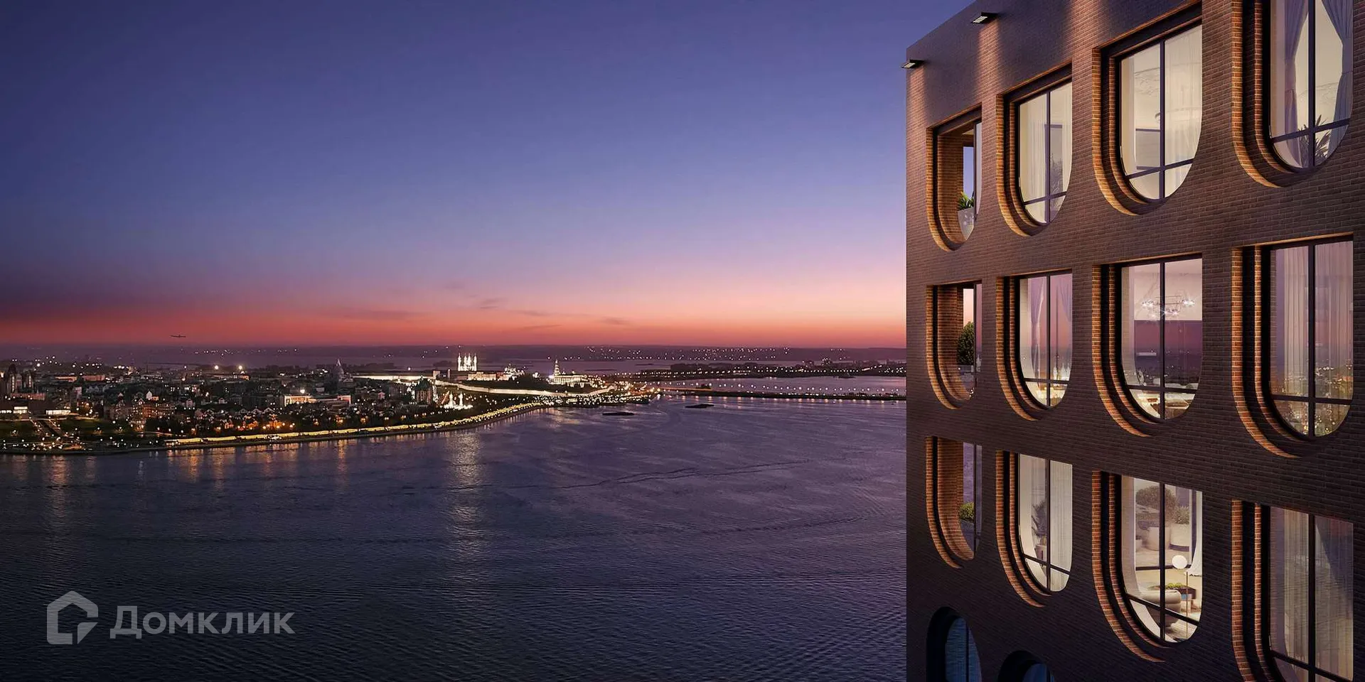 купить новостройку в ЖК Savin Premier (ЖК Савин Премьер)