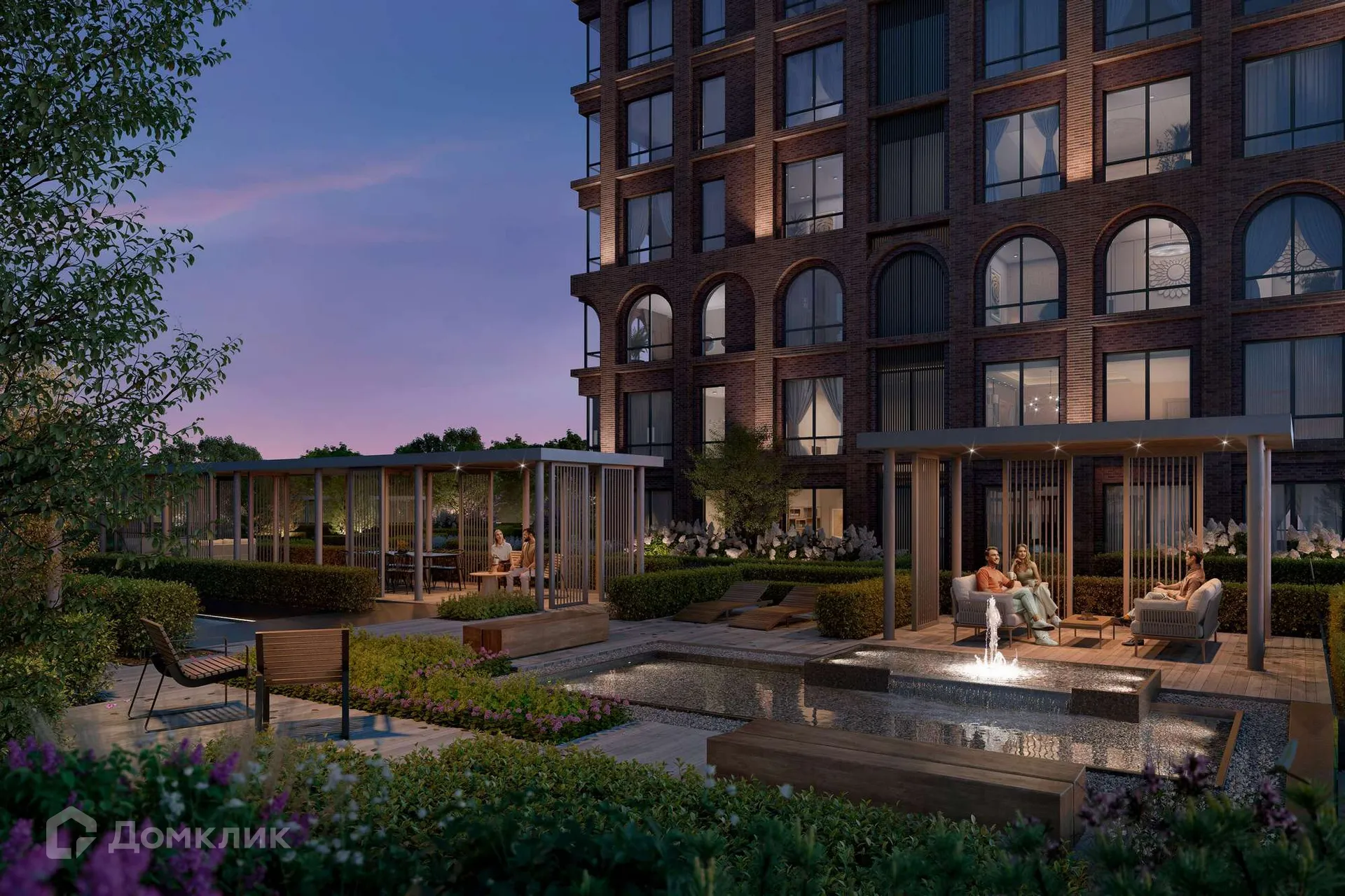 купить новостройку в ЖК Savin Premier (ЖК Савин Премьер)