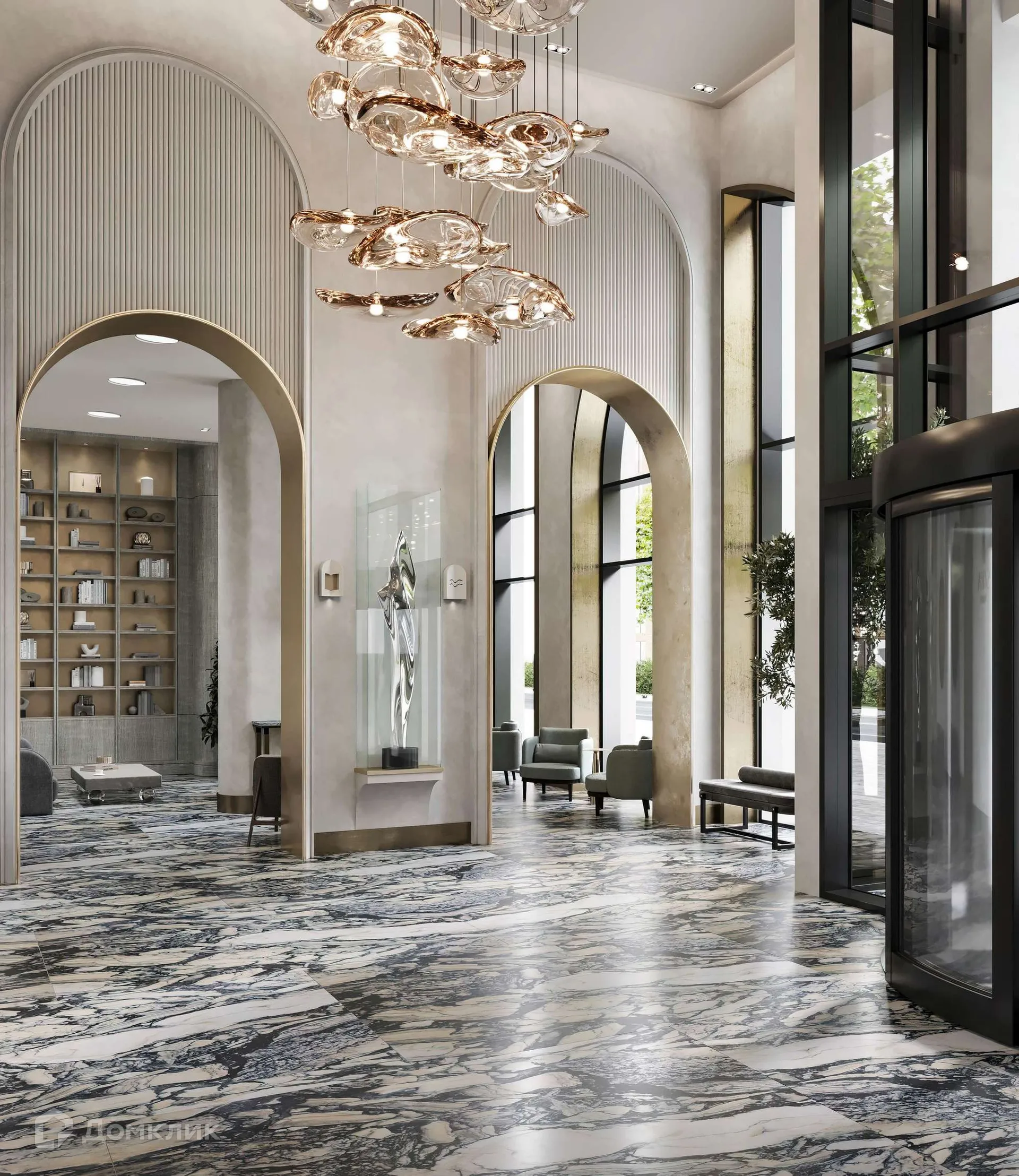 купить новостройку в ЖК Savin Premier (ЖК Савин Премьер)