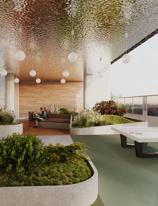 Фото ЖК Риваят