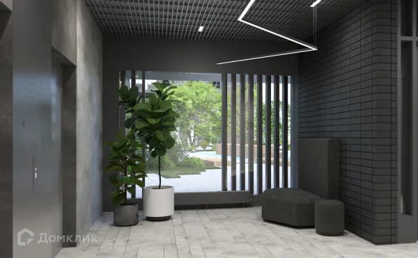 Фото ЖК Счастье в Казани