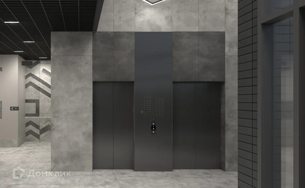 купить новостройку в ЖК Счастье в Казани