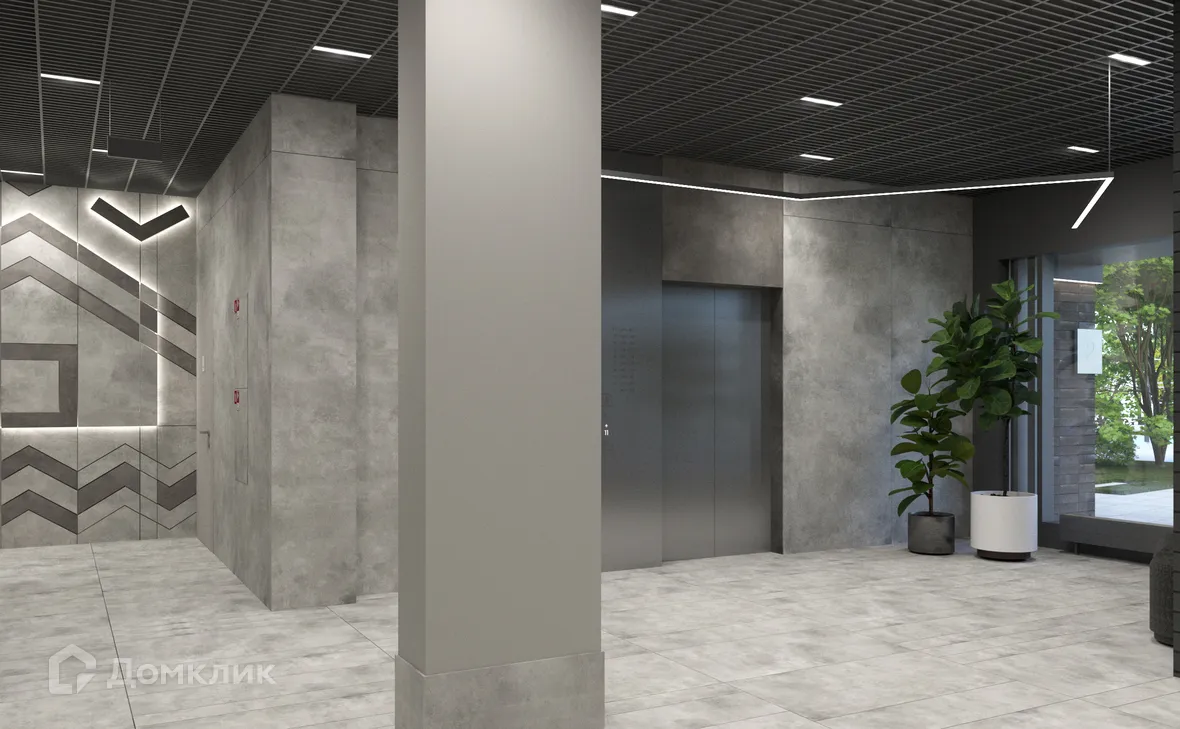 купить новостройку в ЖК Счастье в Казани