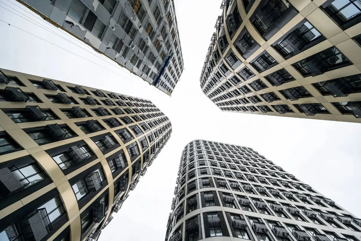 Фото ЖК "Level Нагатинская (Левел Нагатинская)"