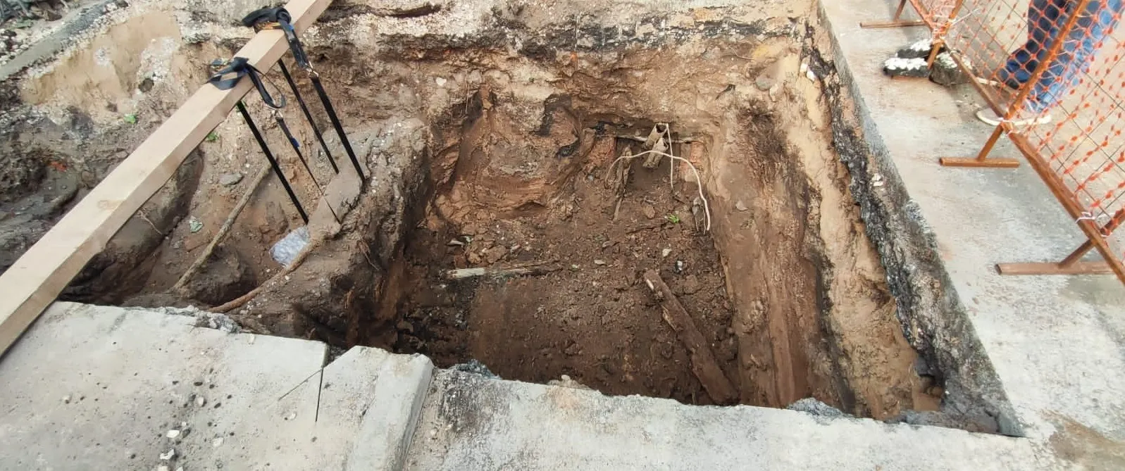 ЖК Дом на Исхаки ход строительства