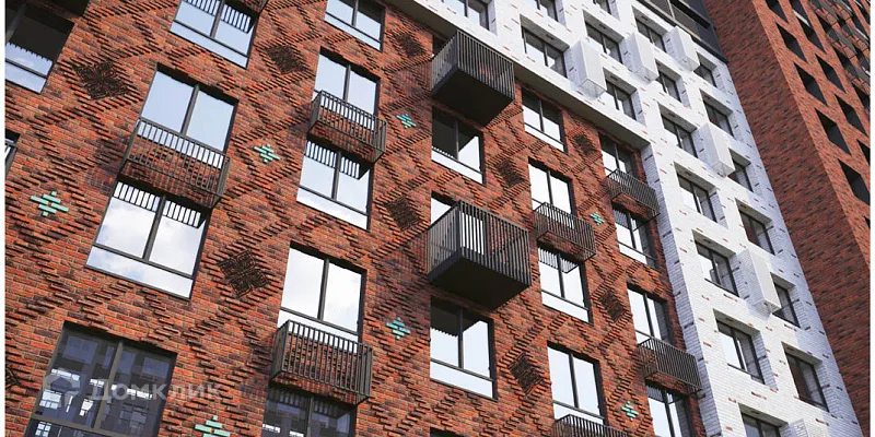 купить новостройку в ЖК ПаркМаяк