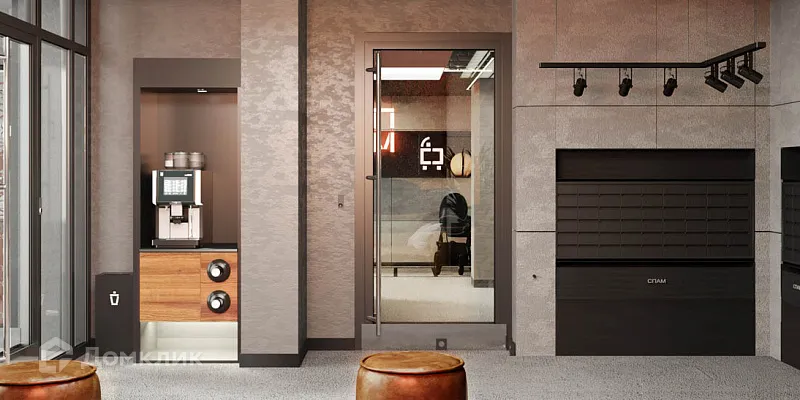 купить новостройку в ЖК ПаркМаяк