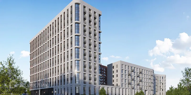 купить новостройку в ЖК Фермаполис