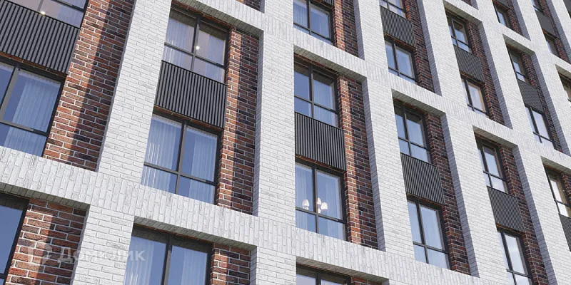 купить новостройку в ЖК Фермаполис