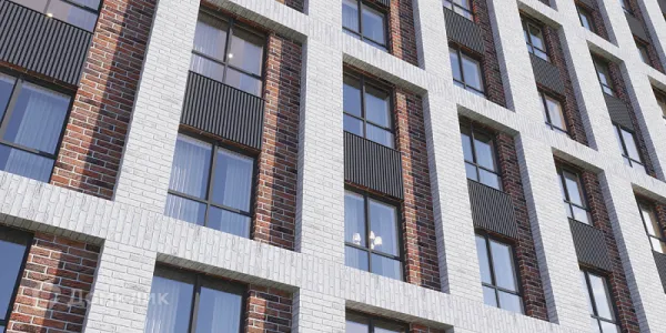 Фото ЖК Фермаполис