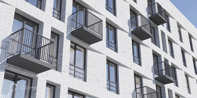 купить новостройку в ЖК Фермаполис