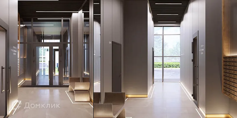 купить новостройку в ЖК Фермаполис