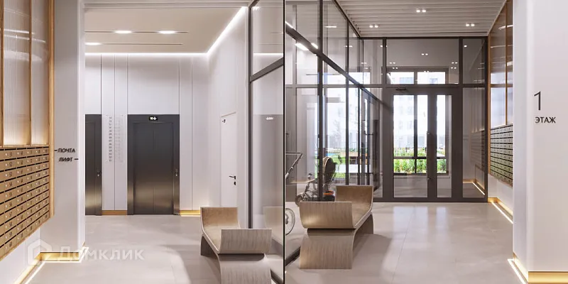 купить новостройку в ЖК Фермаполис