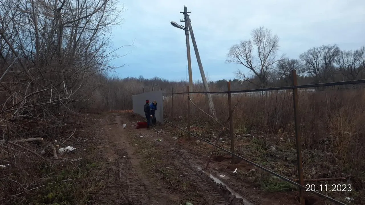 ЖК Фермаполис ход строительства