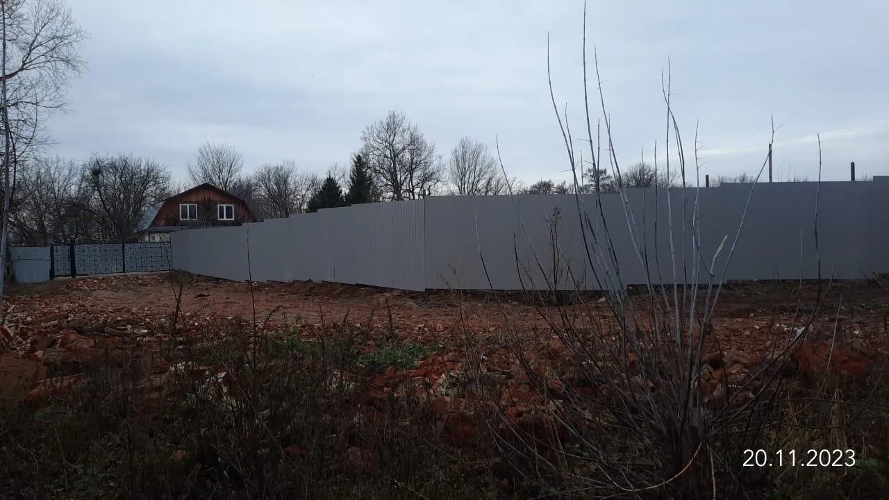 ЖК Фермаполис ход строительства