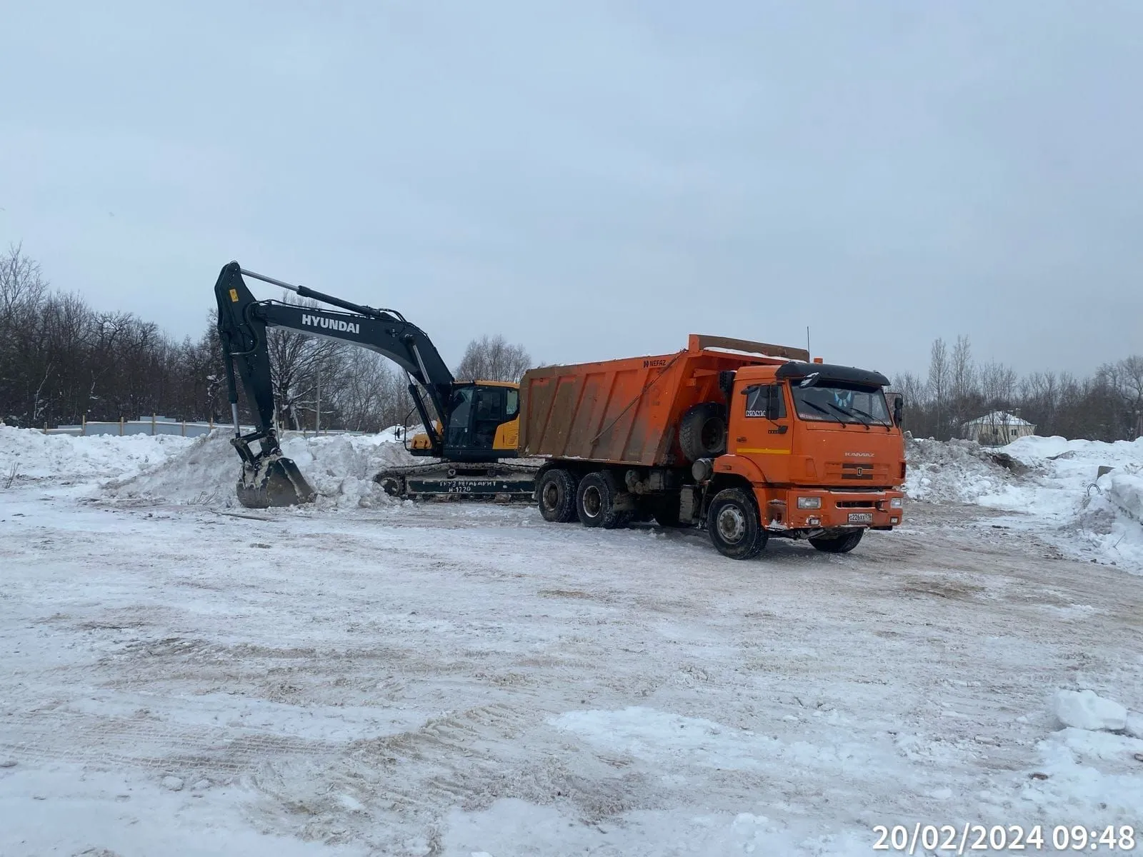 ЖК Фермаполис ход строительства