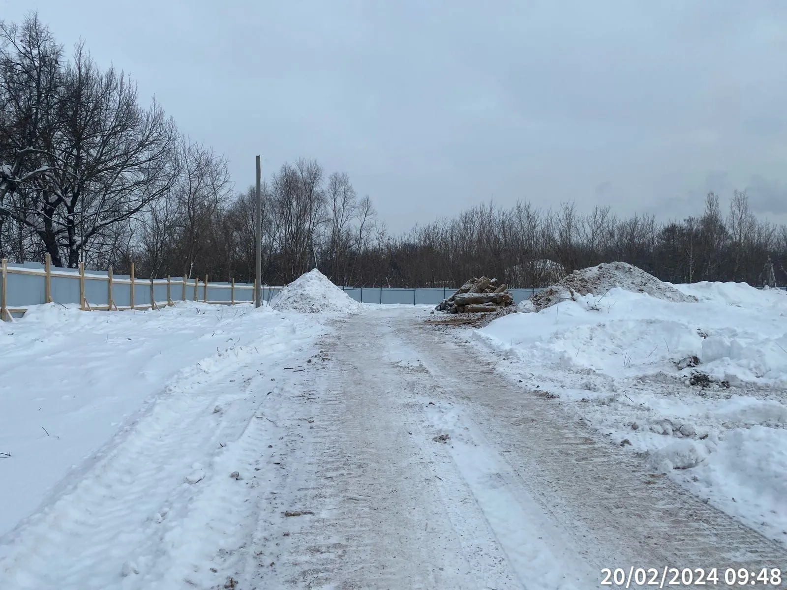 ЖК Фермаполис ход строительства
